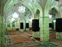Damasco-moschea di Sayyida Ruqayya.JPG